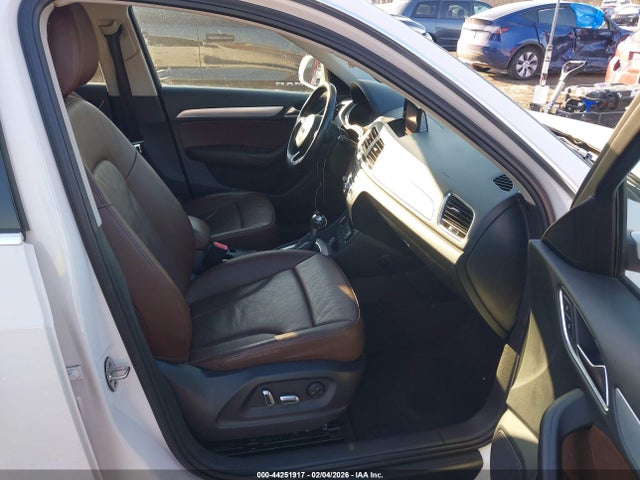 2016 AUDI Q3 WA1EFCFS7GR021362 Photo 4