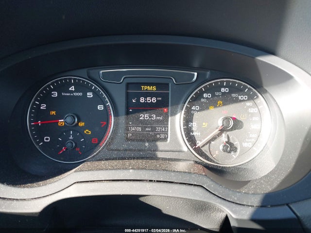 2016 AUDI Q3 WA1EFCFS7GR021362 Photo 6