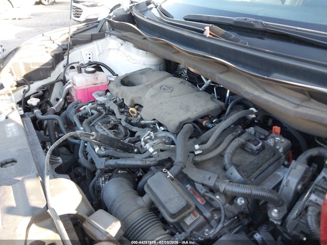 Aukcja sprzedaży 2022 Toyota Sienna Xle, vin: 5TDJRKEC5NS091585, numer aukcji: 44251919