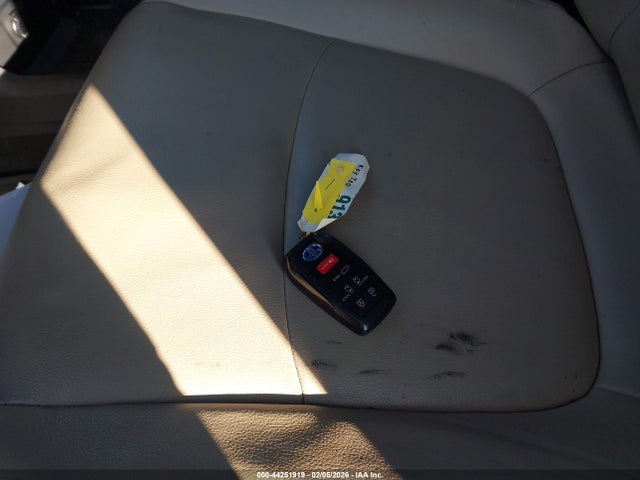 Aukcja sprzedaży 2022 Toyota Sienna Xle, vin: 5TDJRKEC5NS091585, numer aukcji: 44251919