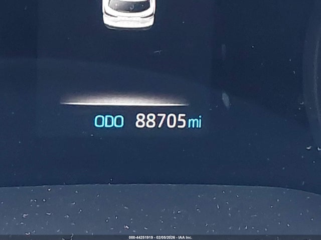Aukcja sprzedaży 2022 Toyota Sienna Xle, vin: 5TDJRKEC5NS091585, numer aukcji: 44251919
