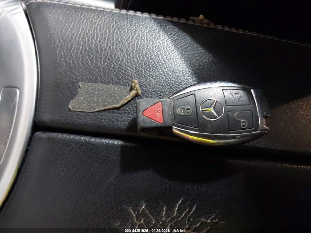 2017 MERCEDES-BENZ C 300 55SWF4KB4HU197040 Photo 10