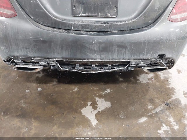 2017 MERCEDES-BENZ C 300 55SWF4KB4HU197040 Photo 5