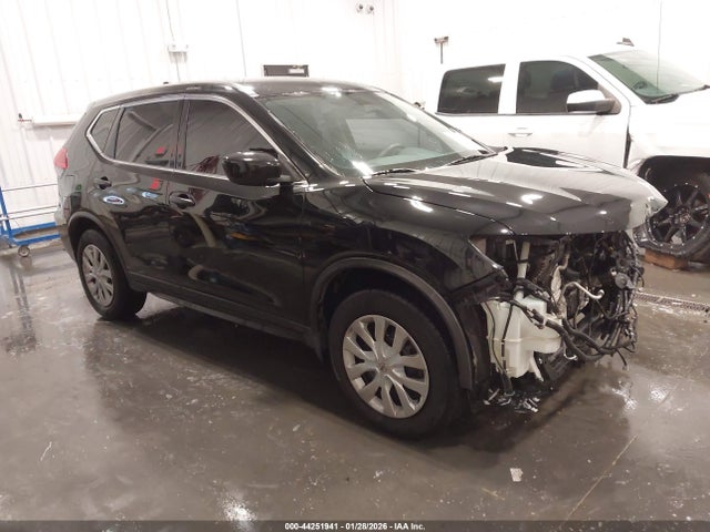 Nissan ROGUE S 2017 KNMAT2MV5HP573721 zdjęcie główne