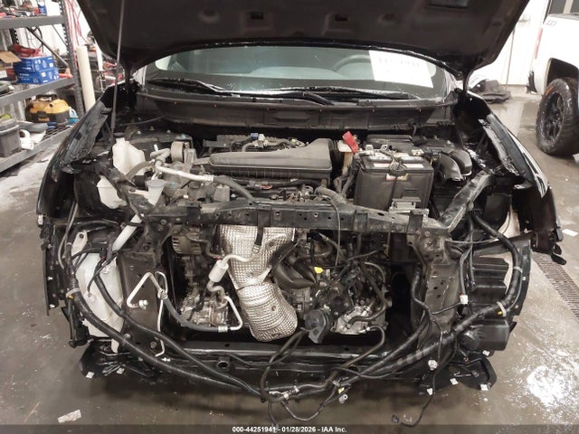 Nissan ROGUE S 2017 KNMAT2MV5HP573721 Image 10