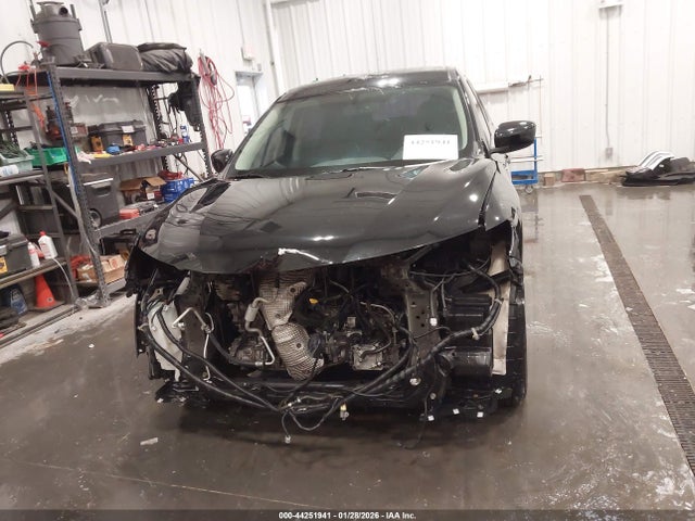 Nissan ROGUE S 2017 KNMAT2MV5HP573721 Image 13