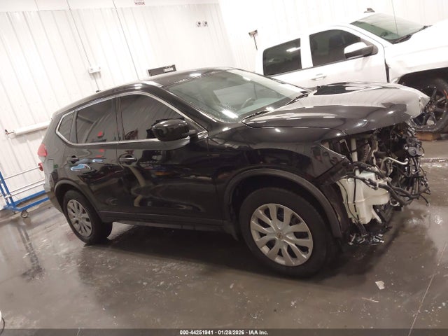 Nissan ROGUE S 2017 KNMAT2MV5HP573721 Image 14