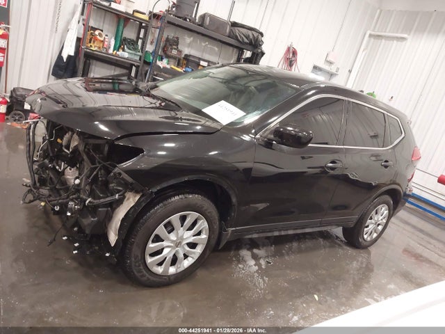Nissan ROGUE S 2017 KNMAT2MV5HP573721 Image 15