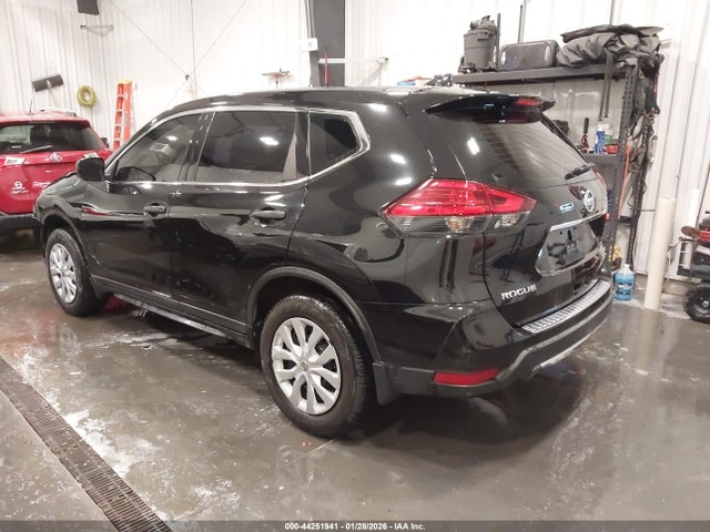 Nissan ROGUE S 2017 KNMAT2MV5HP573721 Image 3