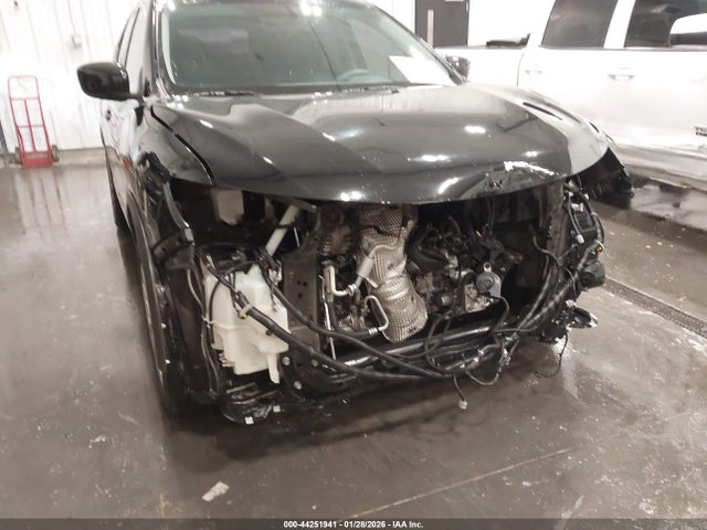 Nissan ROGUE S 2017 KNMAT2MV5HP573721 Image 6