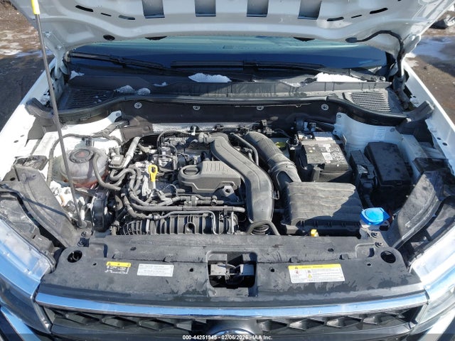 2024 VOLKSWAGEN TAOS 3VV8X7B29RM027795 Photo 9