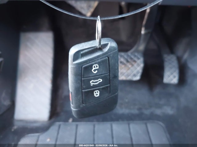 2024 VOLKSWAGEN TAOS 3VV8X7B29RM027795 Photo 10