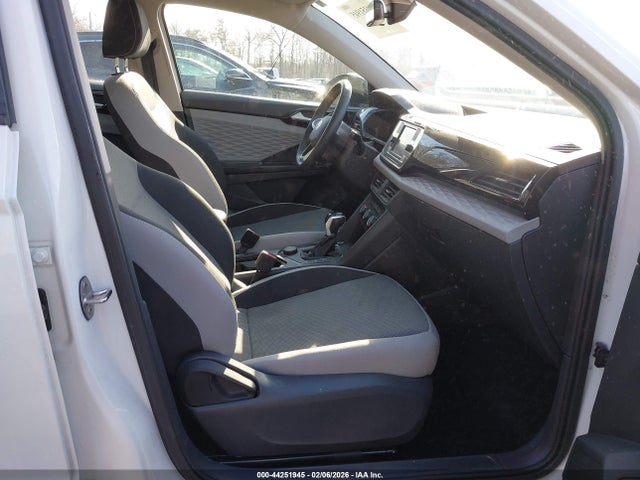 2024 VOLKSWAGEN TAOS 3VV8X7B29RM027795 Photo 4