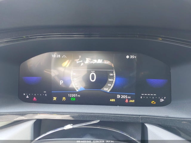 2024 VOLKSWAGEN TAOS 3VV8X7B29RM027795 Photo 6