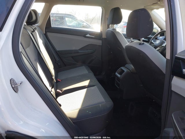 2024 VOLKSWAGEN TAOS 3VV8X7B29RM027795 Photo 7