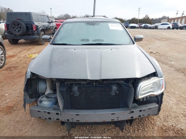 2012 Chrysler 300 მანქანა იყიდება აუქციონზე, vin: 2C3CCAAG4CH202074, აუქციონის ნომერი: 44251948