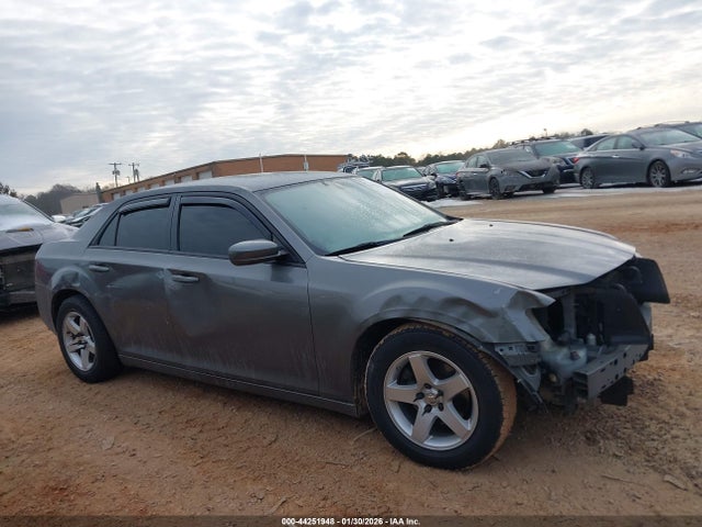 2012 Chrysler 300 მანქანა იყიდება აუქციონზე, vin: 2C3CCAAG4CH202074, აუქციონის ნომერი: 44251948