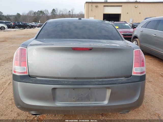 2012 Chrysler 300 მანქანა იყიდება აუქციონზე, vin: 2C3CCAAG4CH202074, აუქციონის ნომერი: 44251948