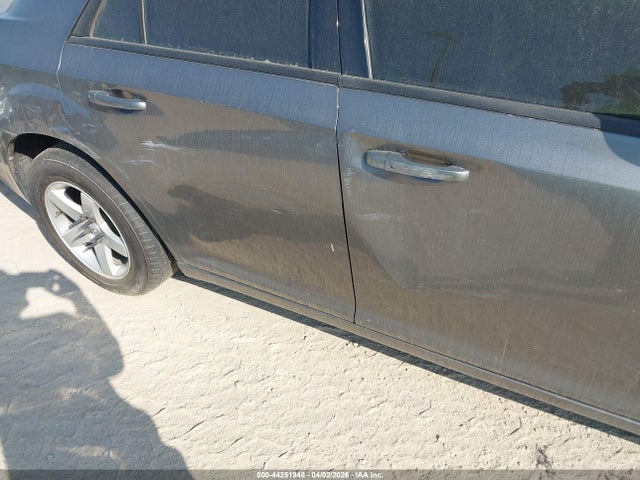 2012 Chrysler 300 მანქანა იყიდება აუქციონზე, vin: 2C3CCAAG4CH202074, აუქციონის ნომერი: 44251948