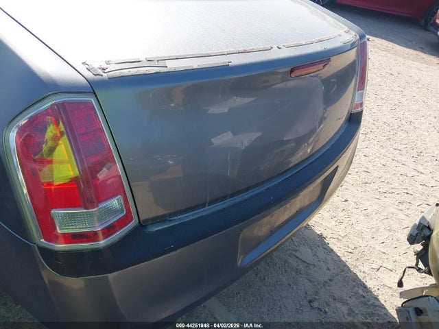 2012 Chrysler 300 მანქანა იყიდება აუქციონზე, vin: 2C3CCAAG4CH202074, აუქციონის ნომერი: 44251948