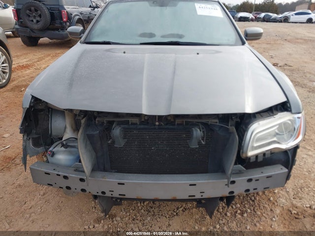 2012 CHRYSLER 300 2C3CCAAG4CH202074 Photo 5
