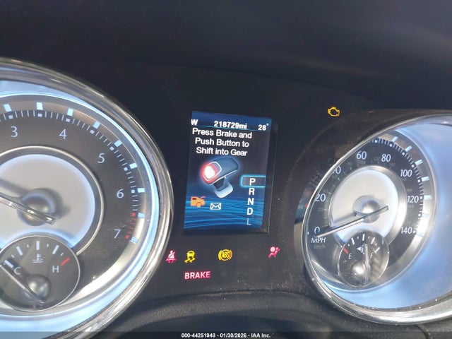 2012 CHRYSLER 300 2C3CCAAG4CH202074 Photo 6