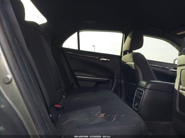 2012 CHRYSLER 300 2C3CCAAG4CH202074 Photo 7