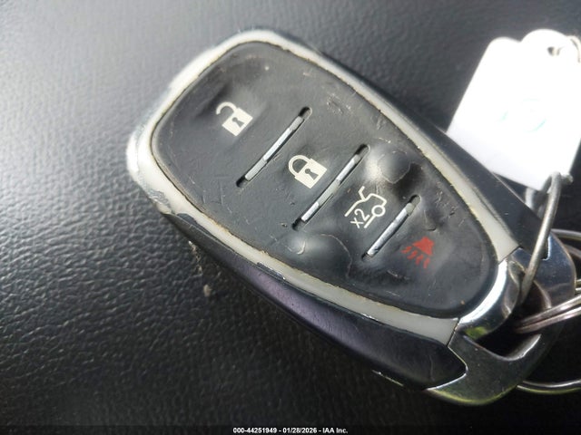 Chevrolet Malibu 1ls 2019 1G1ZB5ST2KF157169 Image 11