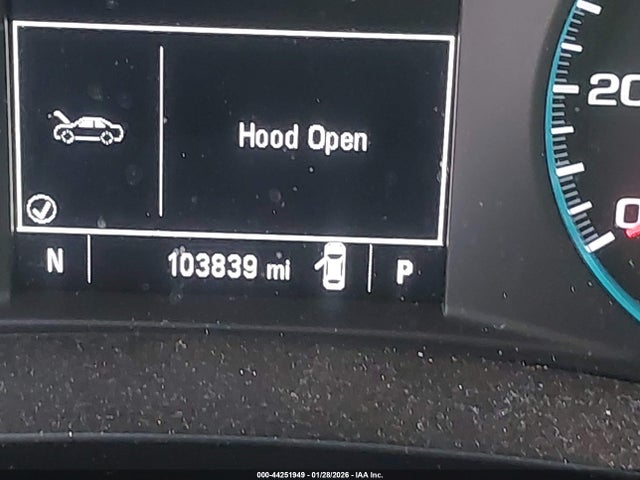 Chevrolet Malibu 1ls 2019 1G1ZB5ST2KF157169 Image 15