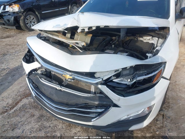 Chevrolet Malibu 1ls 2019 1G1ZB5ST2KF157169 Image 6