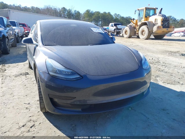 2019 TESLA MODEL 3 5YJ3E1EB9KF510382 Photo 0