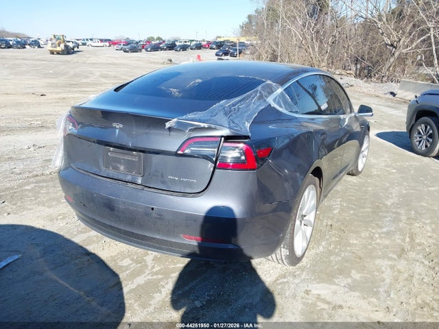 2019 TESLA MODEL 3 5YJ3E1EB9KF510382 Photo 3