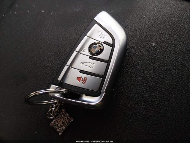 Продаж на аукціоні авто 2021 Bmw X3 Sdrive30i, vin: 5UXTY3C03M9F20733, номер лоту: 44251951
