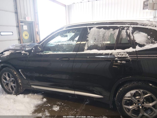 Продаж на аукціоні авто 2021 Bmw X3 Sdrive30i, vin: 5UXTY3C03M9F20733, номер лоту: 44251951