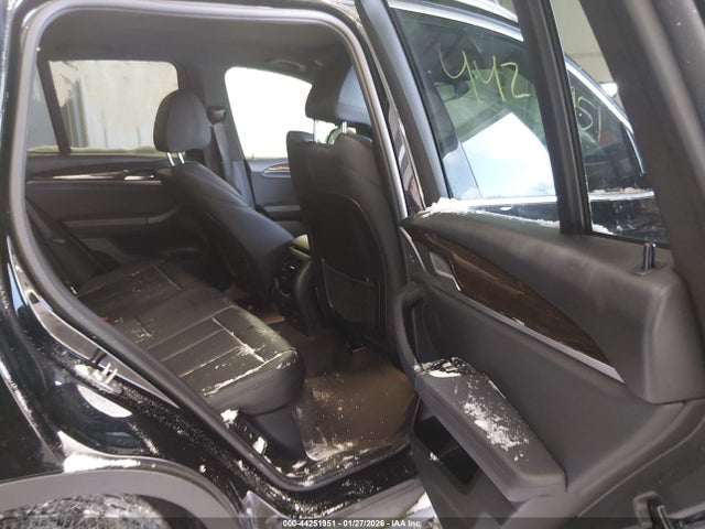 Продаж на аукціоні авто 2021 Bmw X3 Sdrive30i, vin: 5UXTY3C03M9F20733, номер лоту: 44251951