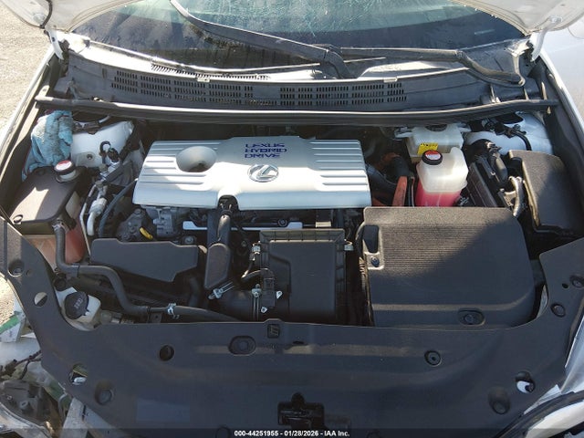 44251955 :رقم المزاد ، JTHKD5BH7E2191939 vin ، 2014 Lexus Ct 200h مزاد بيع