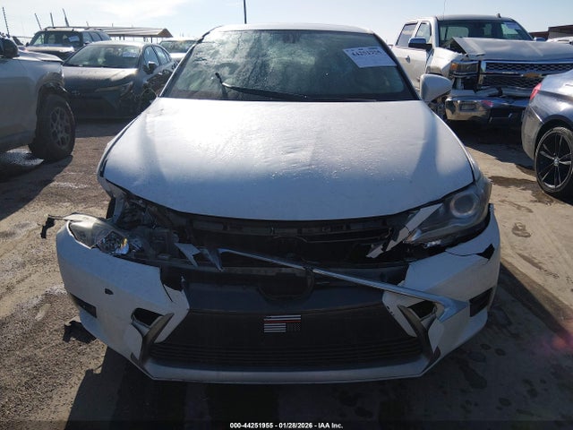 44251955 :رقم المزاد ، JTHKD5BH7E2191939 vin ، 2014 Lexus Ct 200h مزاد بيع