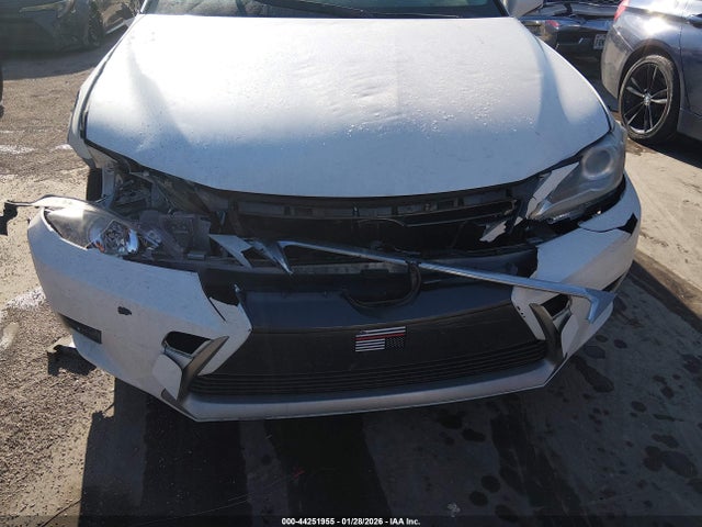 44251955 :رقم المزاد ، JTHKD5BH7E2191939 vin ، 2014 Lexus Ct 200h مزاد بيع