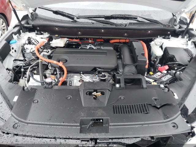 2026 HONDA CR-V HYBRID 7FARS6H98TE076860 Photo 9