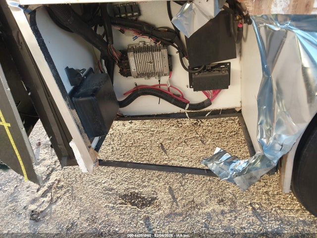 Freightliner Chassis Xc 2019 4UZAAJFC3KCLS4601 Image 10