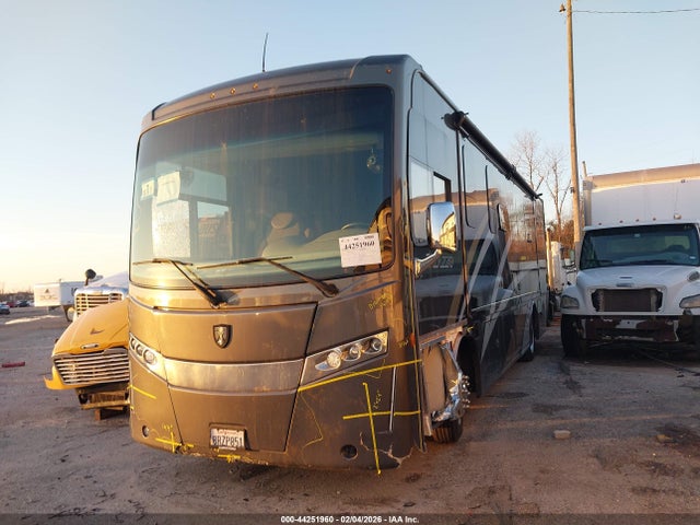 Freightliner Chassis Xc 2019 4UZAAJFC3KCLS4601 Image 2
