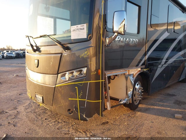 Freightliner Chassis Xc 2019 4UZAAJFC3KCLS4601 Image 6