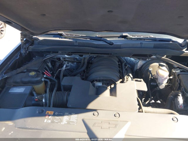 1GCNCREC7FZ403594 Chevrolet Silverado 1500 1lt