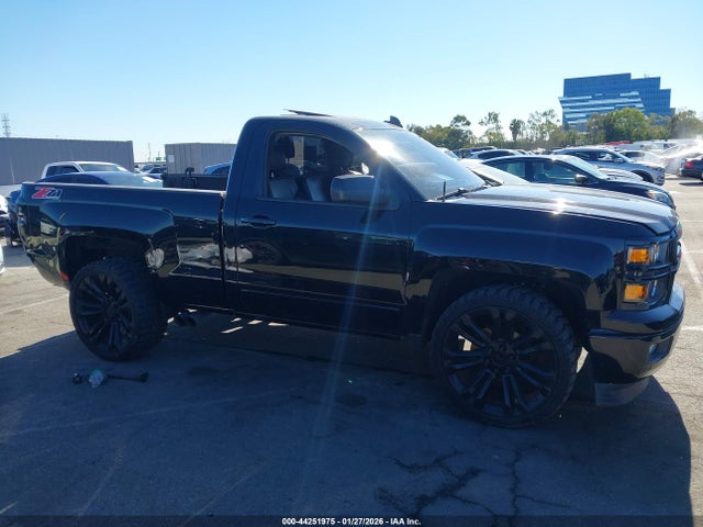 1GCNCREC7FZ403594 Chevrolet Silverado 1500 1lt