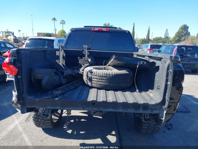 1GCNCREC7FZ403594 Chevrolet Silverado 1500 1lt
