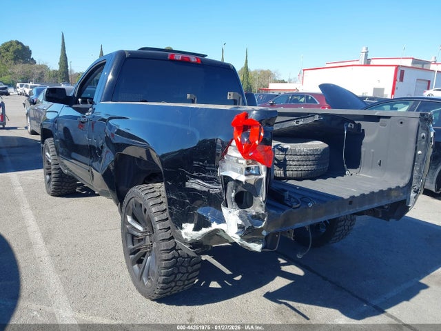 1GCNCREC7FZ403594 Chevrolet Silverado 1500 1lt