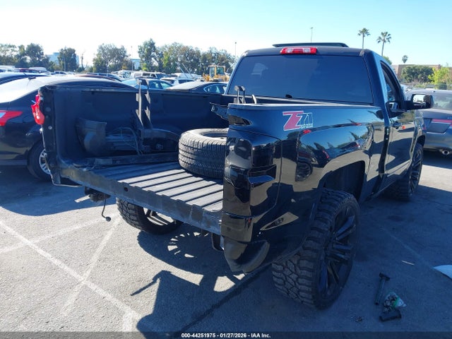 1GCNCREC7FZ403594 Chevrolet Silverado 1500 1lt