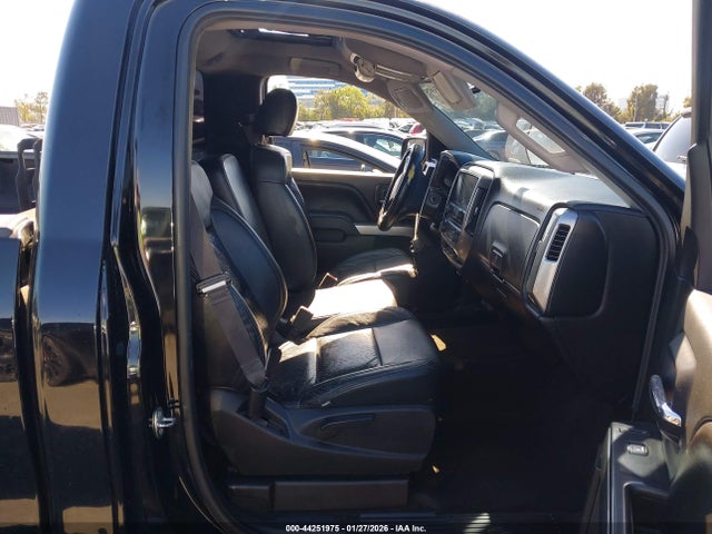 1GCNCREC7FZ403594 Chevrolet Silverado 1500 1lt