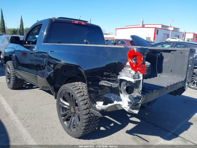 1GCNCREC7FZ403594 Chevrolet Silverado 1500 1lt