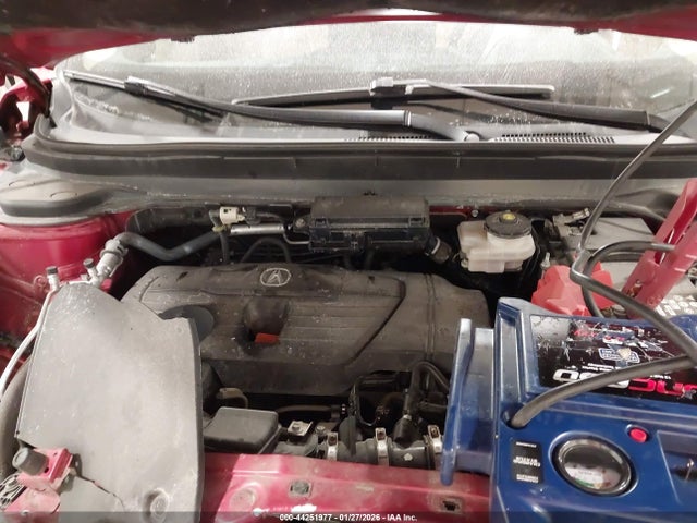 Acura Rdx Advance Package 2020 5J8TC2H73LL012844 Image 10
